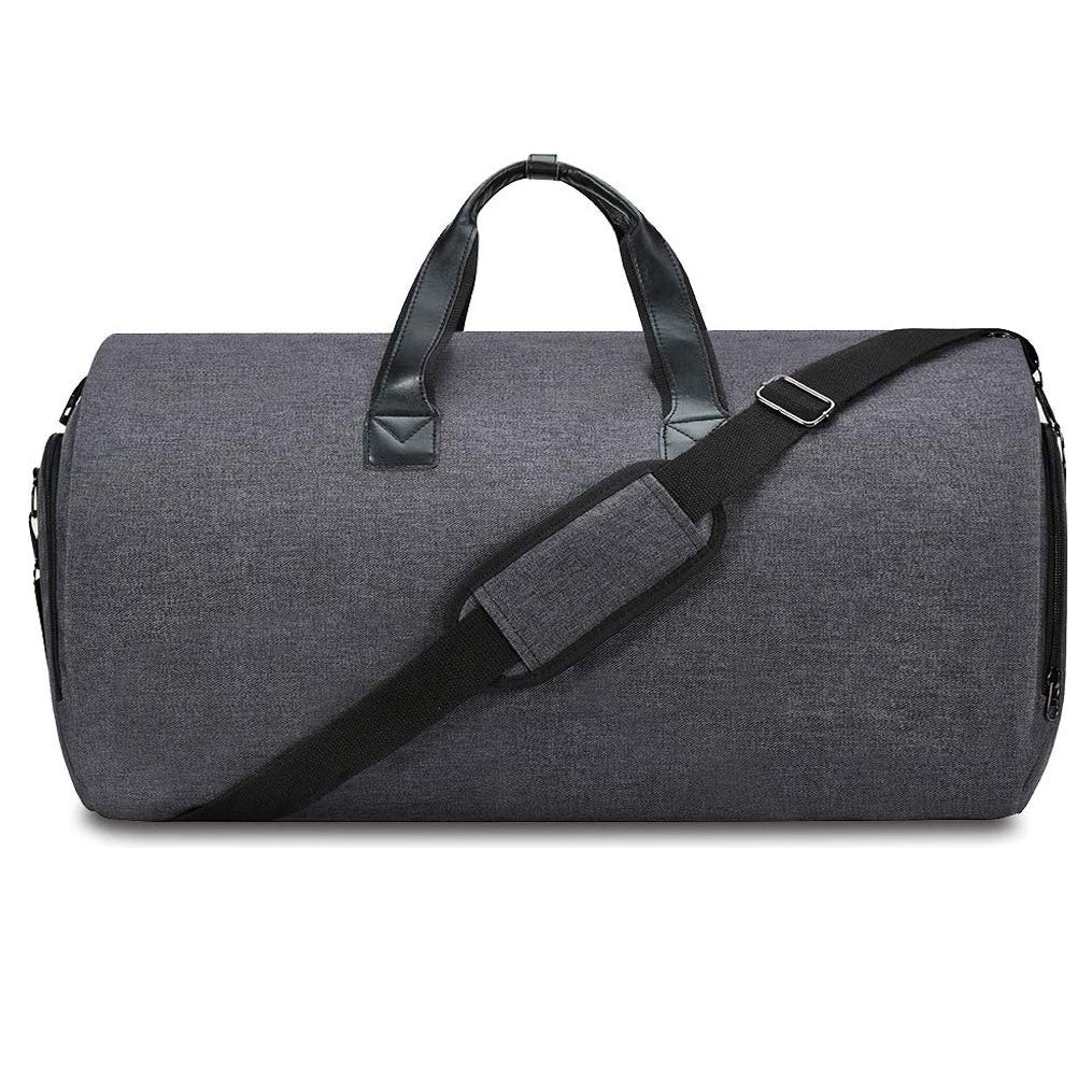 The Ultimate Hybrid Garment Duffle Bag 45L – Yauoso