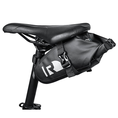 8 best bike saddle bags 2021: Make cycling more like plain sailing | The  Independent