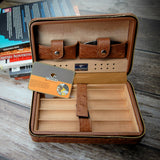 Cohiba Original Leather Cigar Case