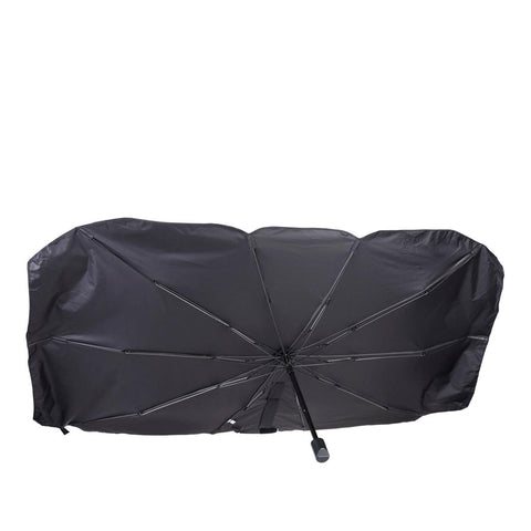 57 X 31 Inch Big Car Windshield Sun Shade Umbrella