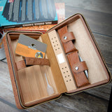 Cohiba Original Leather Cigar Case