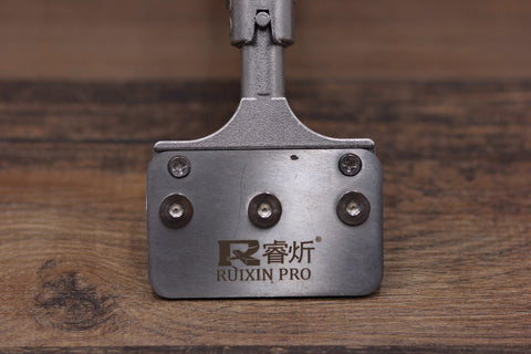 Ruixin Pro Sharpener Kit With 4 Whetstones – Yauoso