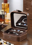 Capelli Travel Jewelry Case